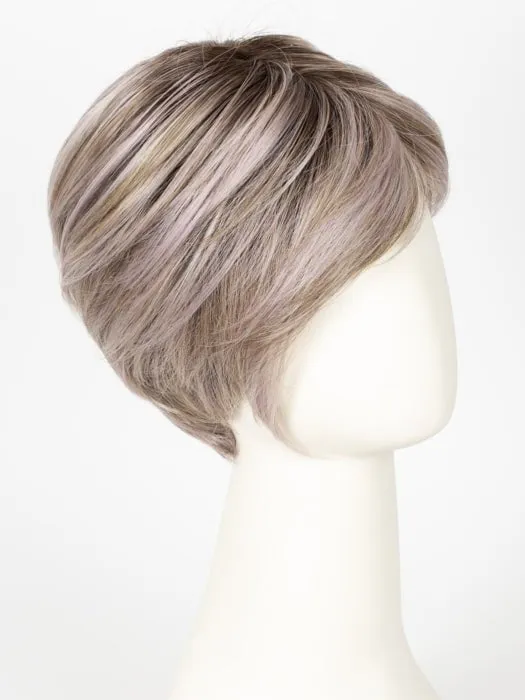 Link |  HF Synthetic Lace Front Wig (Mono Part)