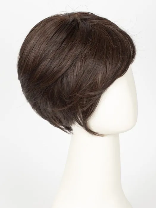 Link |  HF Synthetic Lace Front Wig (Mono Part)