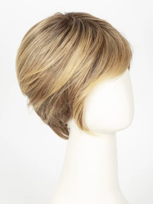 Link |  HF Synthetic Lace Front Wig (Mono Part)