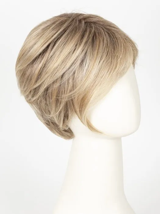 Link |  HF Synthetic Lace Front Wig (Mono Part)