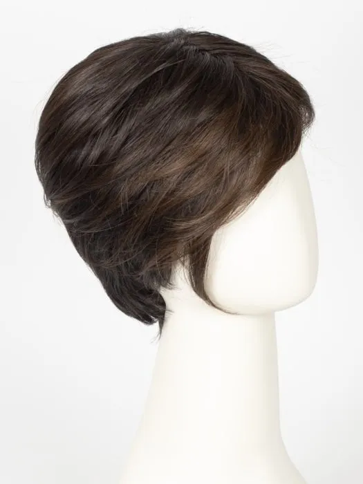 Link |  HF Synthetic Lace Front Wig (Mono Part)