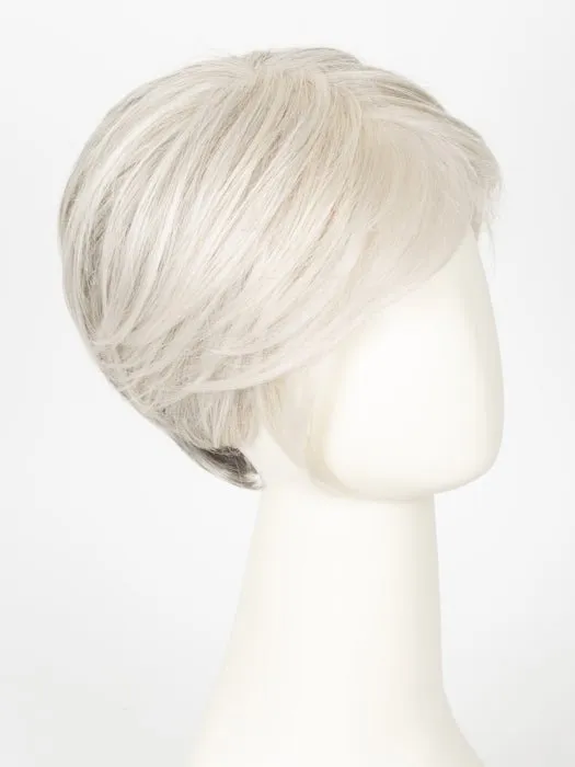 Link |  HF Synthetic Lace Front Wig (Mono Part)