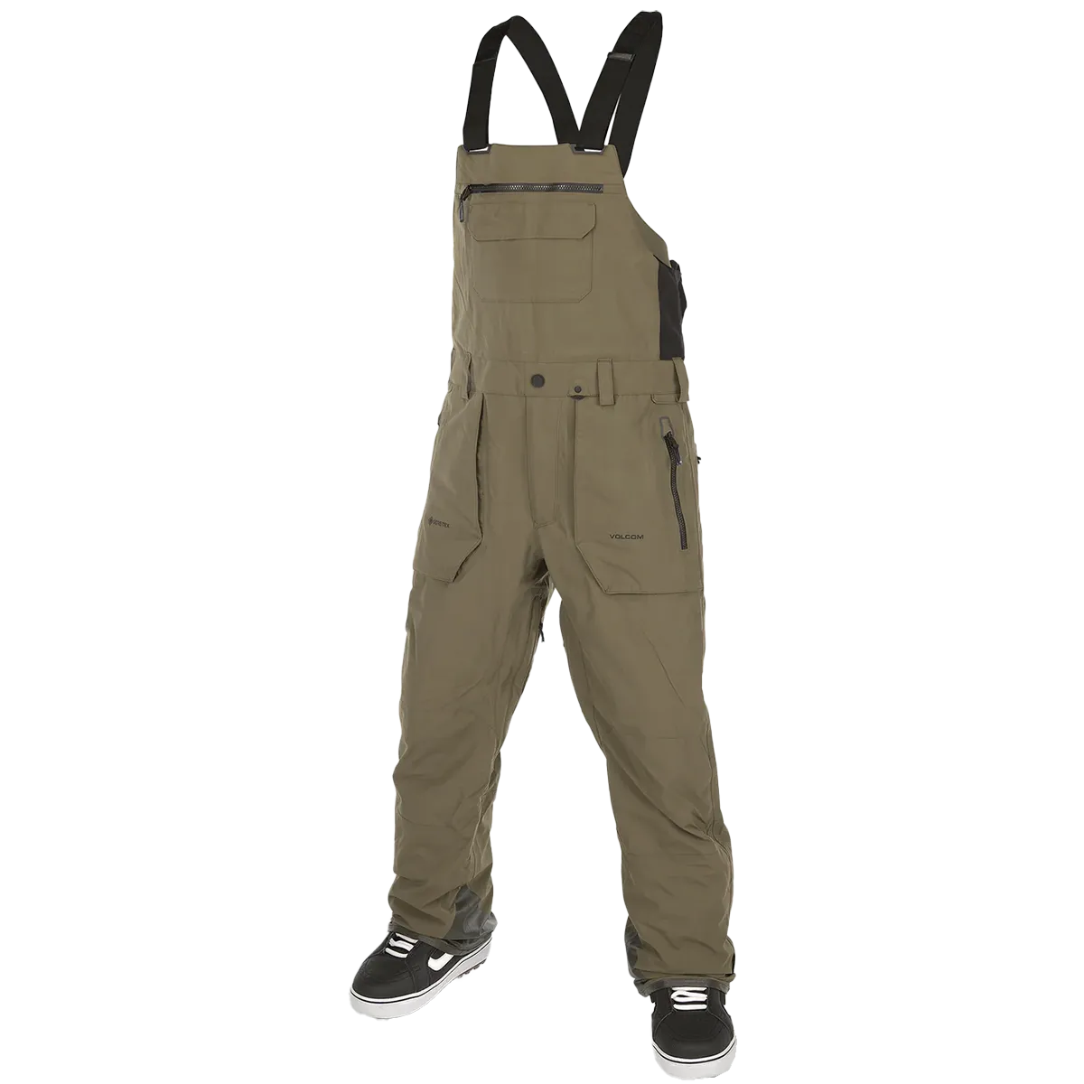 Men's Rain Gore-Tex Bib Overall