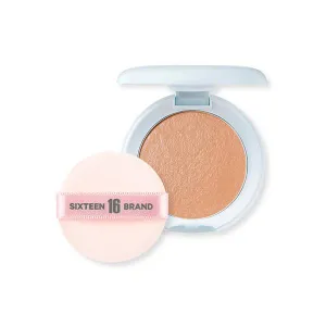 Mochi Pact SPF30-PA    - 02 Sand Beige