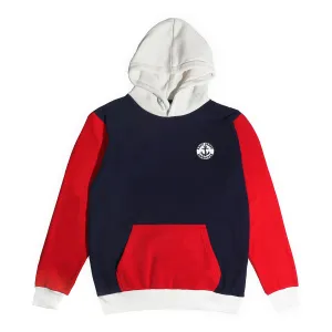 Nautical Hoodie