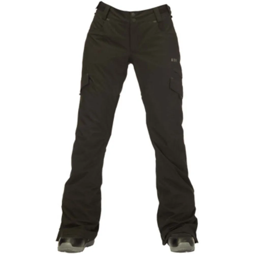 Nela Snowboard Pant - Womens