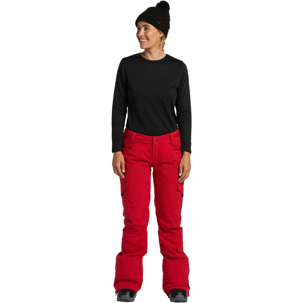 Nela Snowboard Pant - Womens