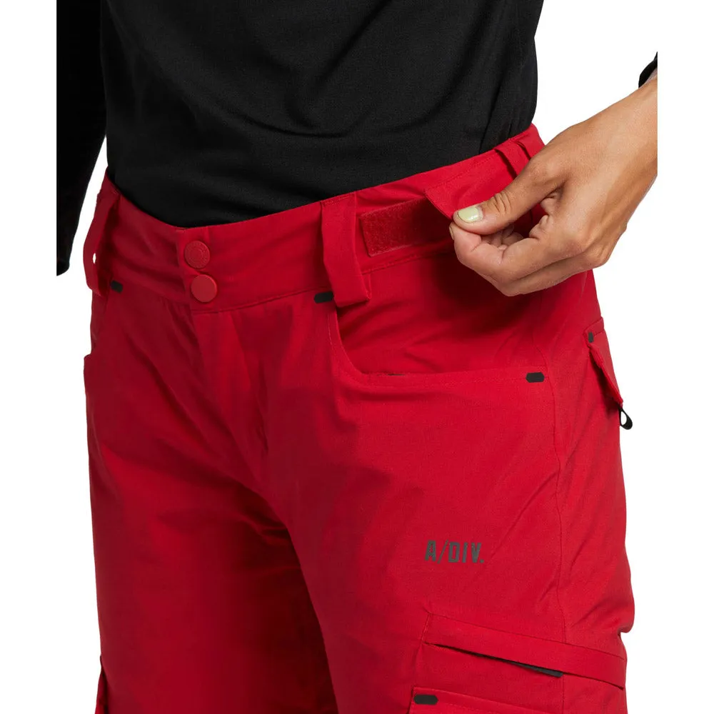 Nela Snowboard Pant - Womens