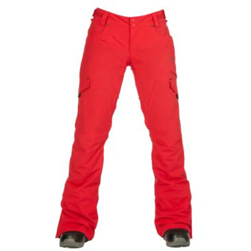 Nela Snowboard Pant - Womens