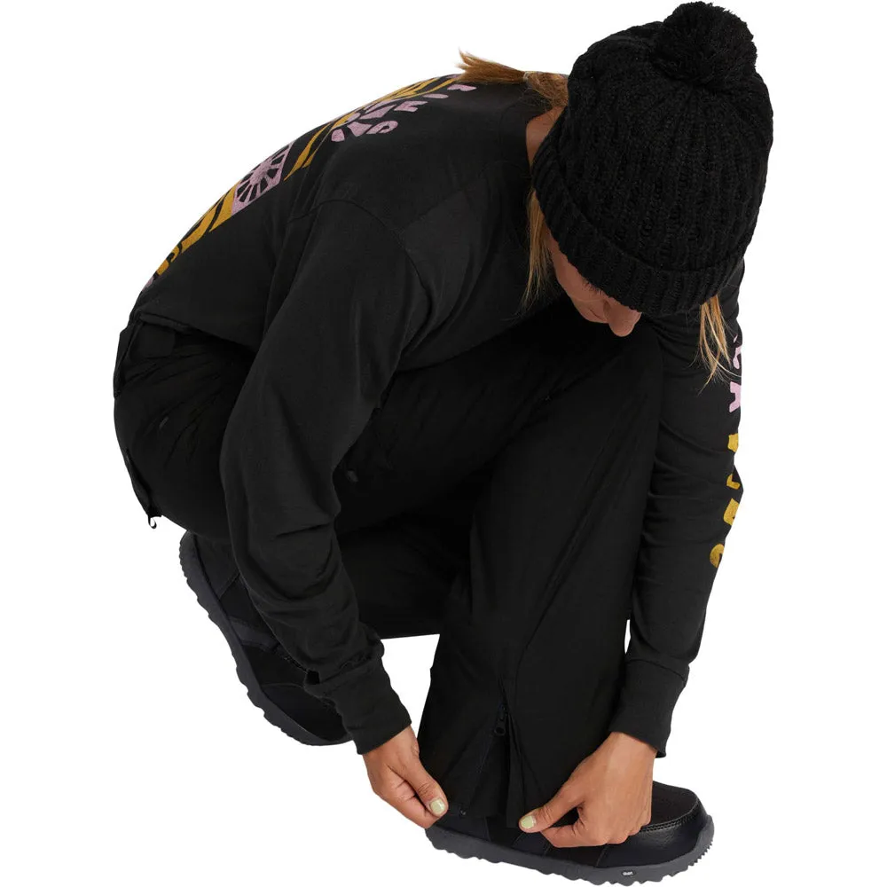 Nela Snowboard Pant - Womens