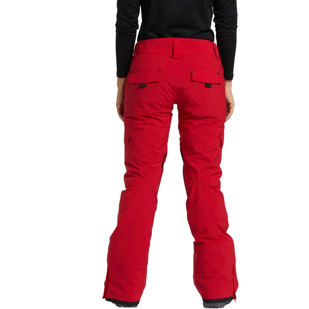 Nela Snowboard Pant - Womens