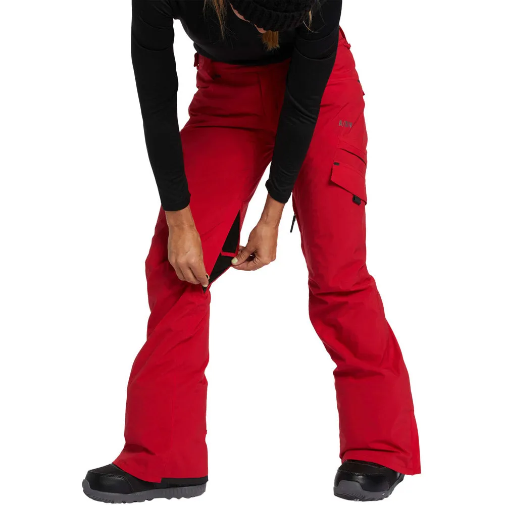 Nela Snowboard Pant - Womens