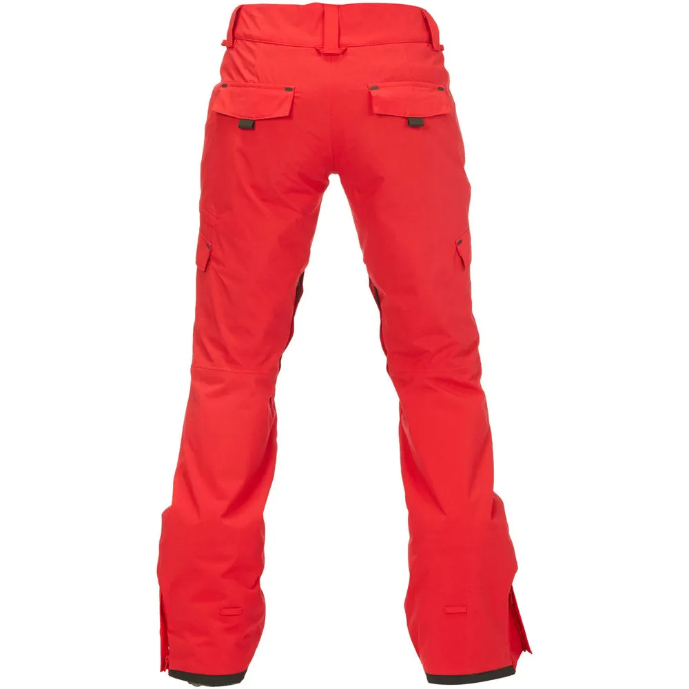 Nela Snowboard Pant - Womens