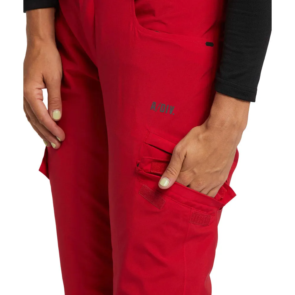 Nela Snowboard Pant - Womens