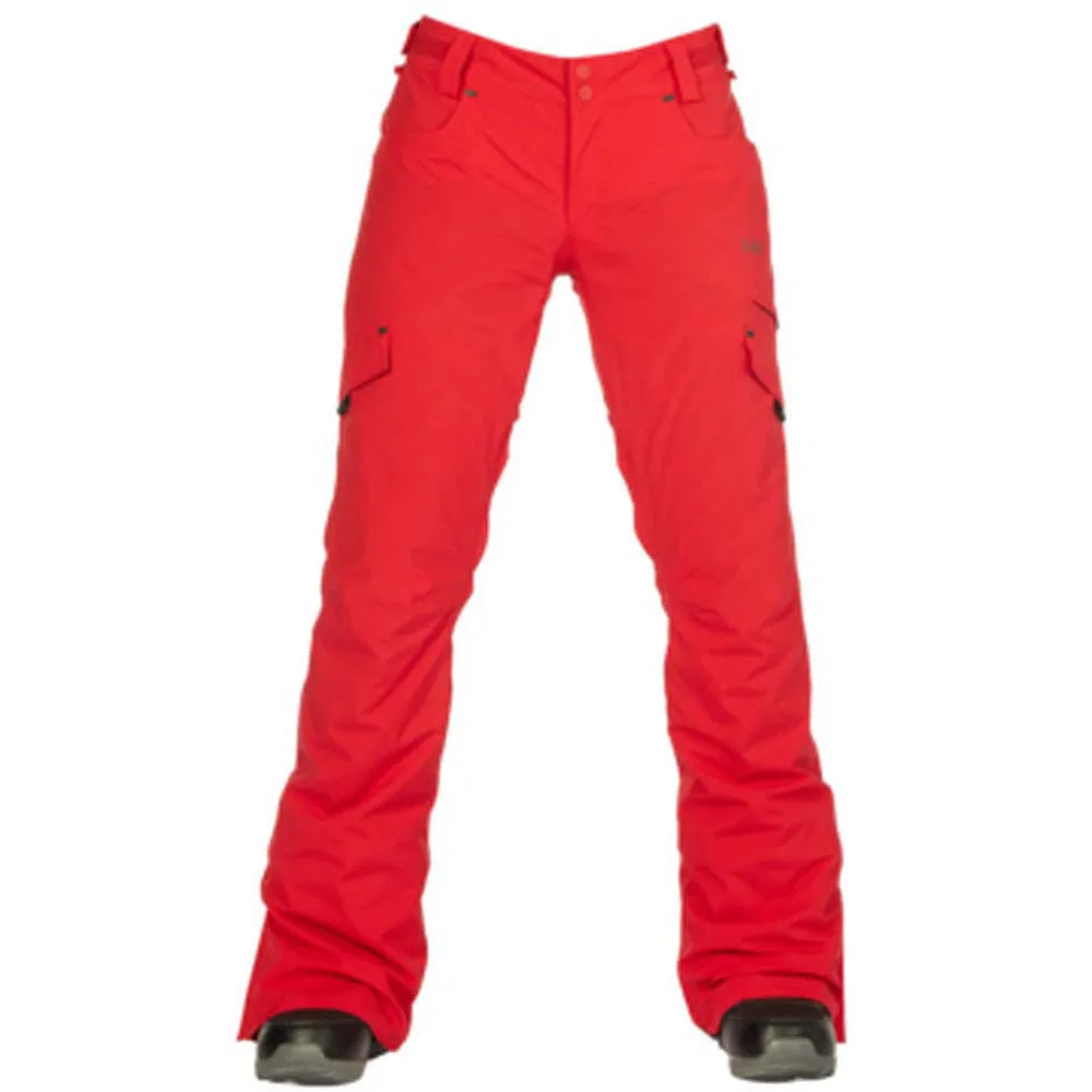 Nela Snowboard Pant - Womens