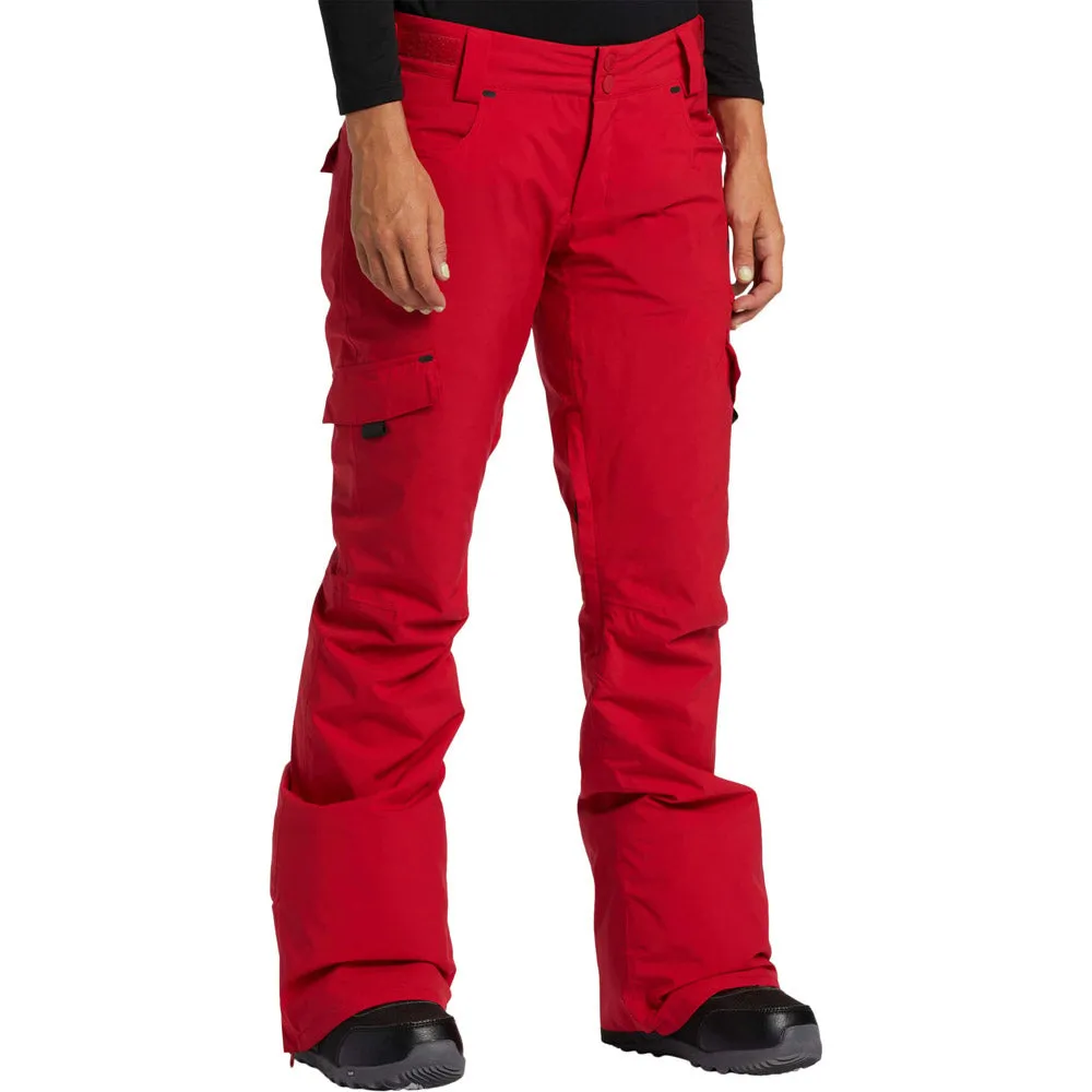 Nela Snowboard Pant - Womens