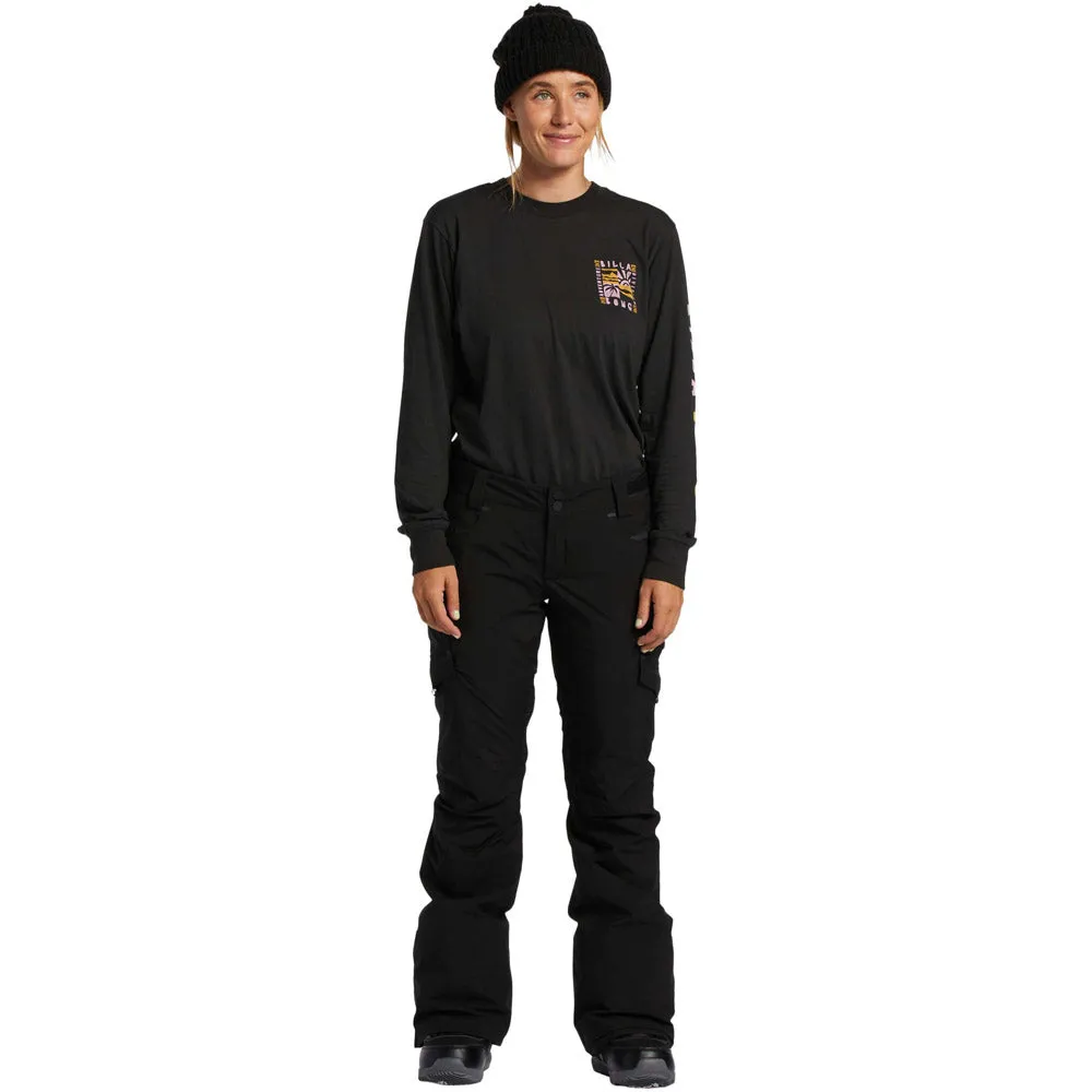 Nela Snowboard Pant - Womens