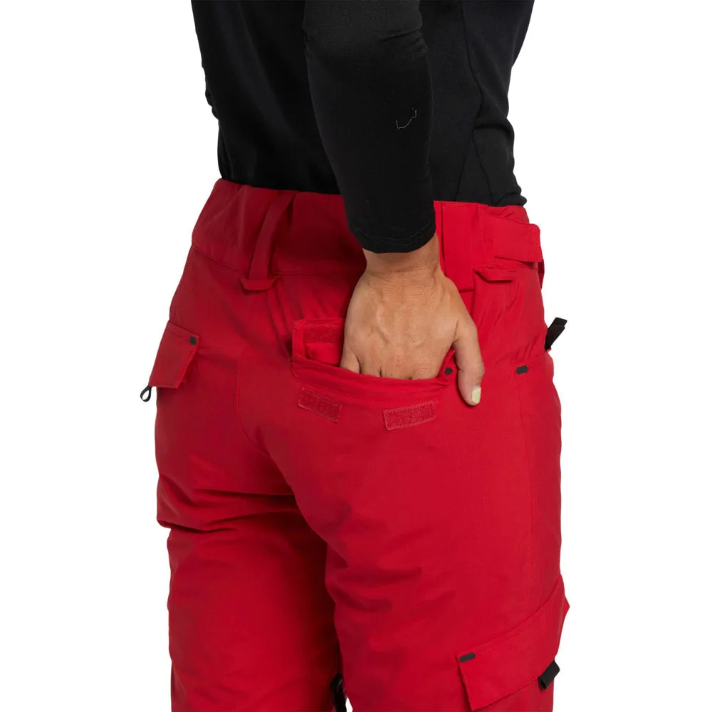 Nela Snowboard Pant - Womens