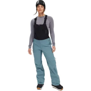 Nimi Yama Pro 3L Bib Ski Pant - Womens