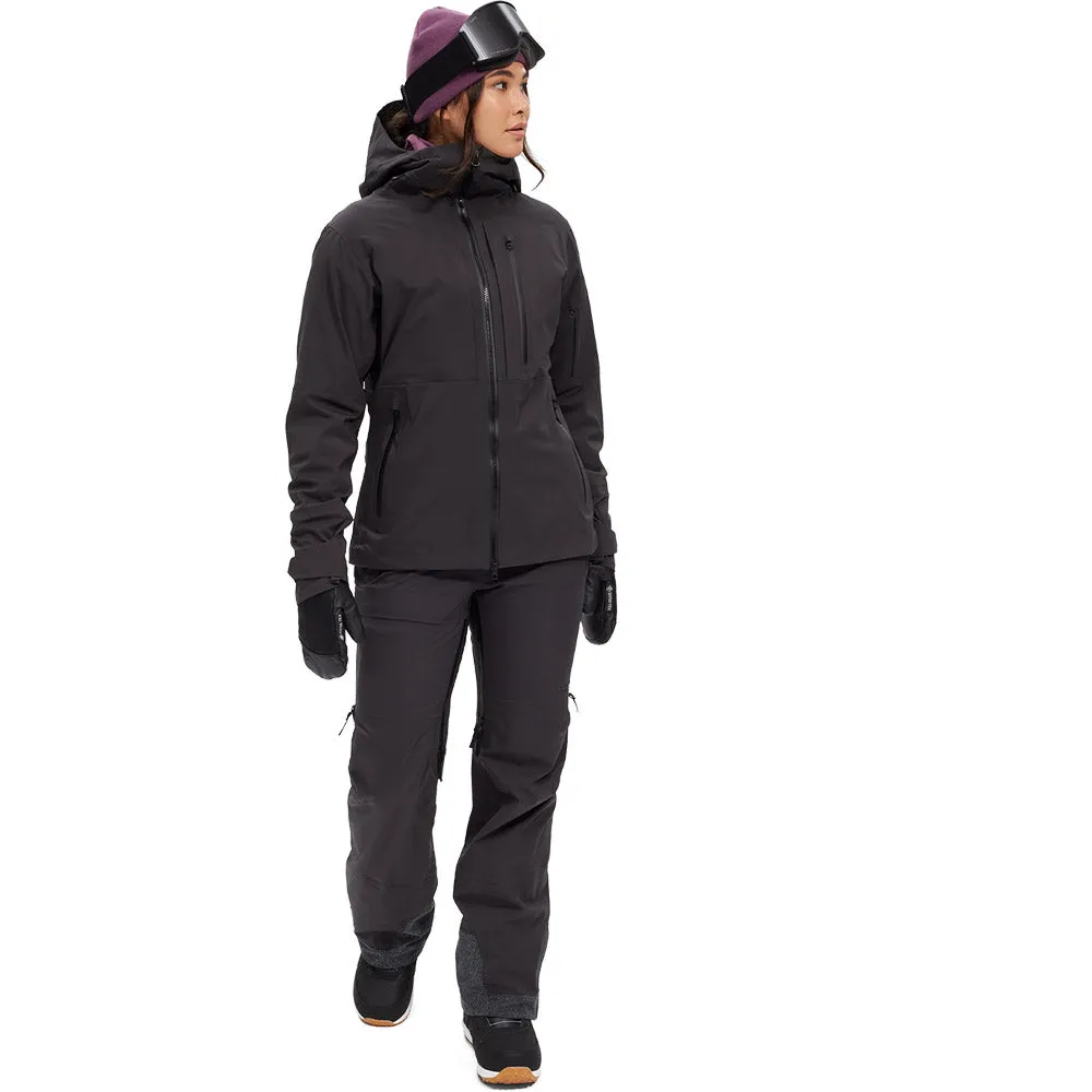 Nimi Yama Pro 3L Bib Ski Pant - Womens