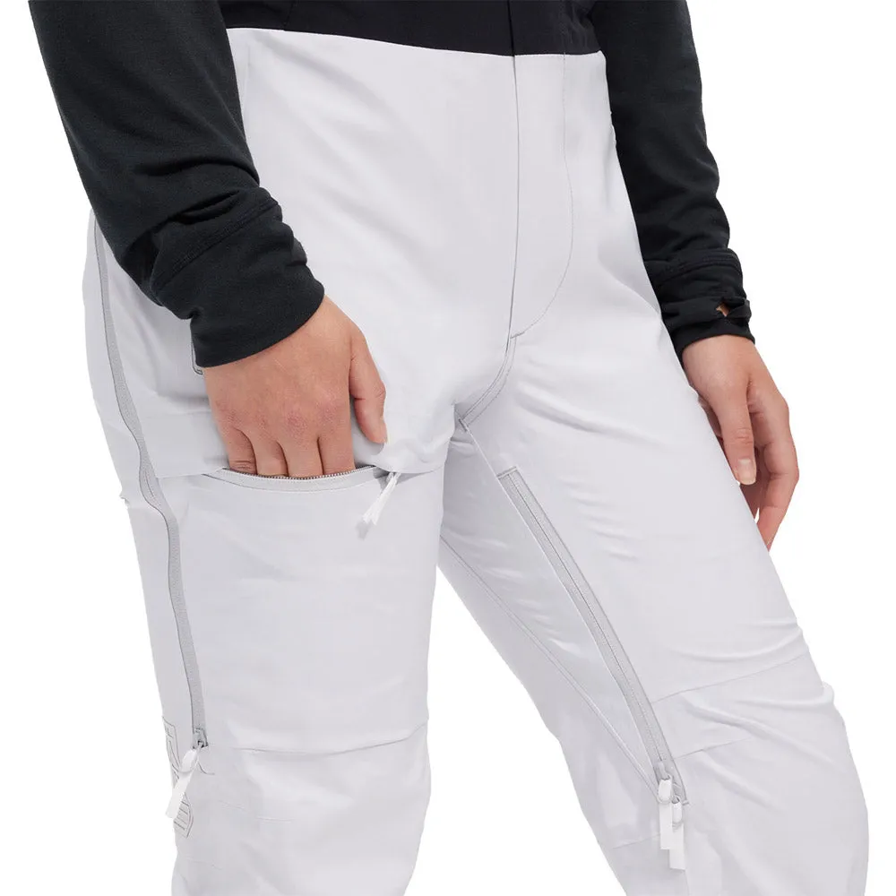 Nimi Yama Pro 3L Bib Ski Pant - Womens