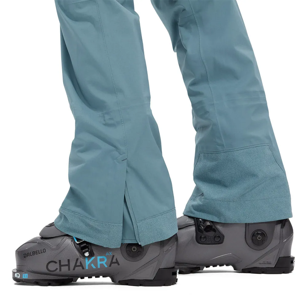 Nimi Yama Pro 3L Bib Ski Pant - Womens