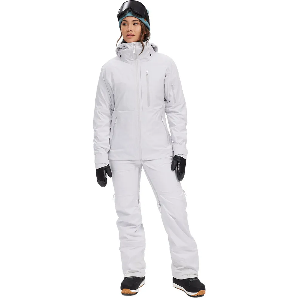 Nimi Yama Pro 3L Bib Ski Pant - Womens