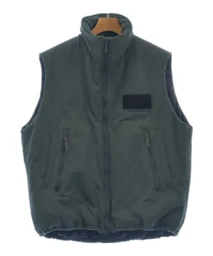 O- Down jackets/Vests