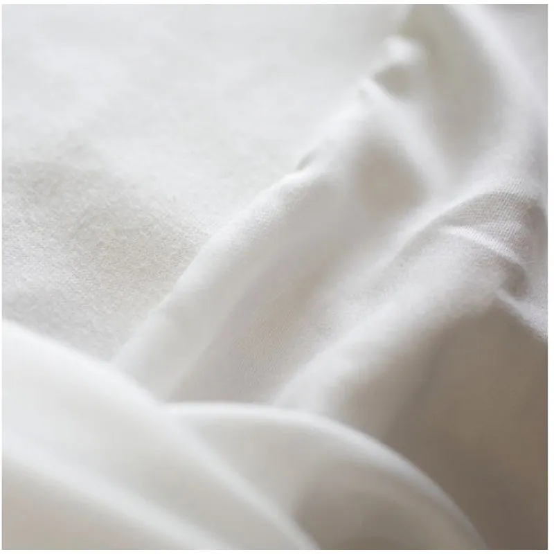 Organic Cotton Waterproof Mattress Topper