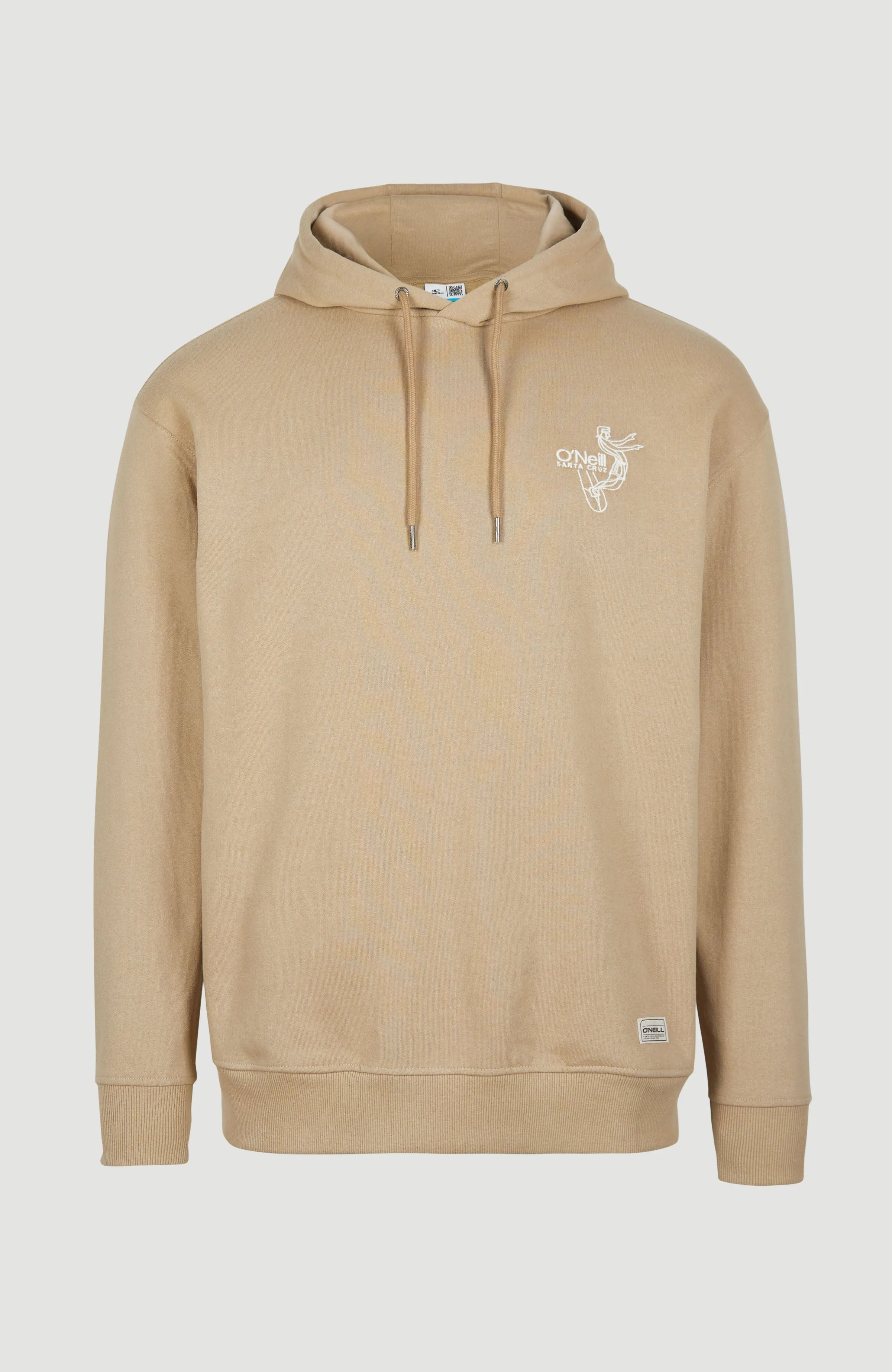 O'Riginal Hoodie | Crockery