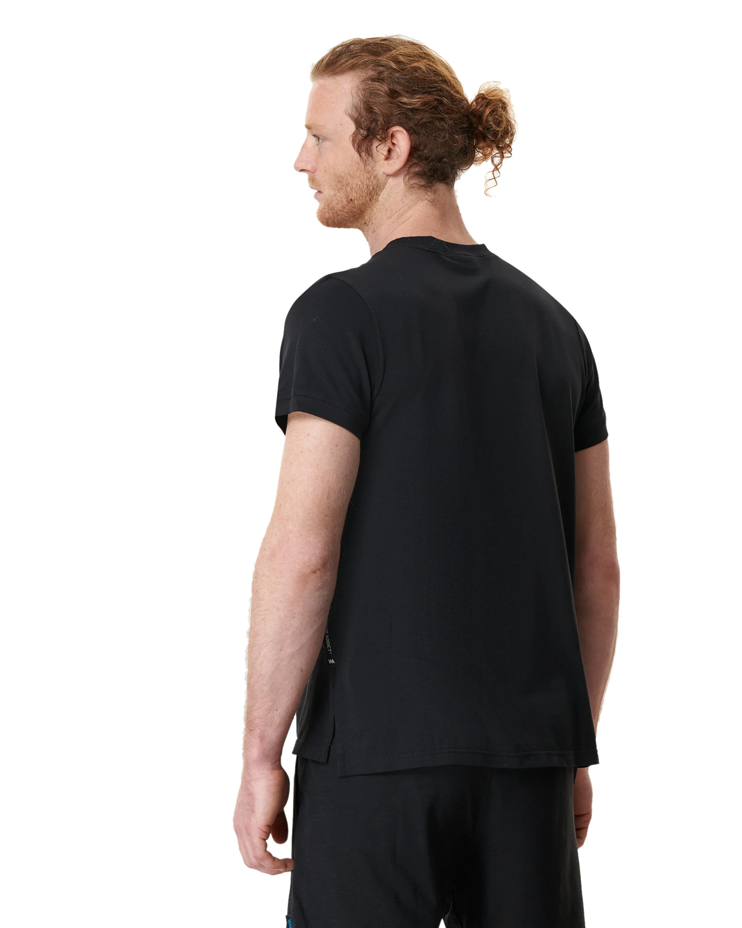 Performance T-Shirt Black