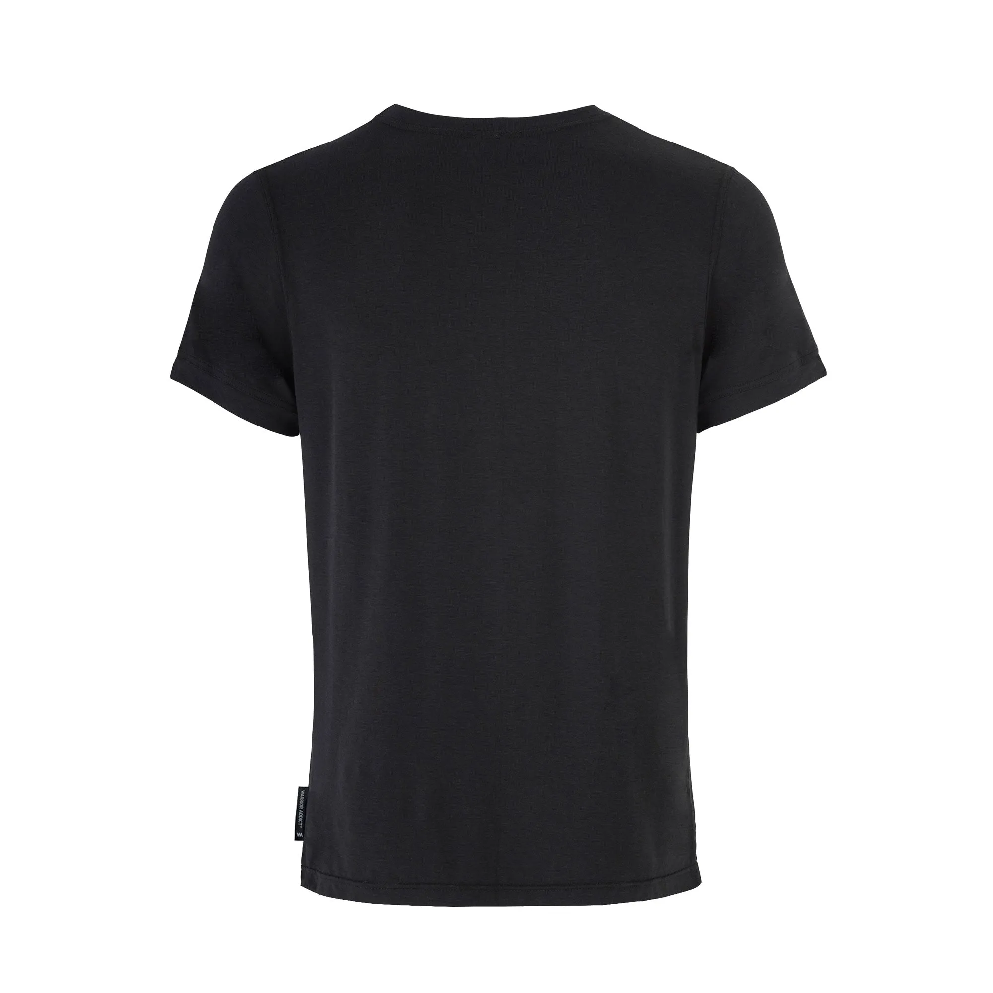 Performance T-Shirt Black