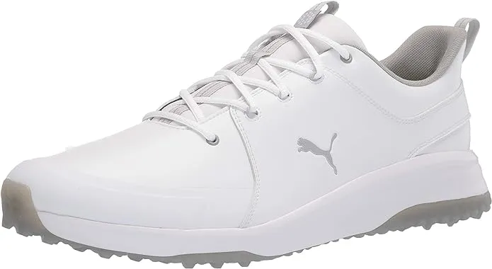 Puma Grip Fusion Pro 3.0 Men's Golf Shoes