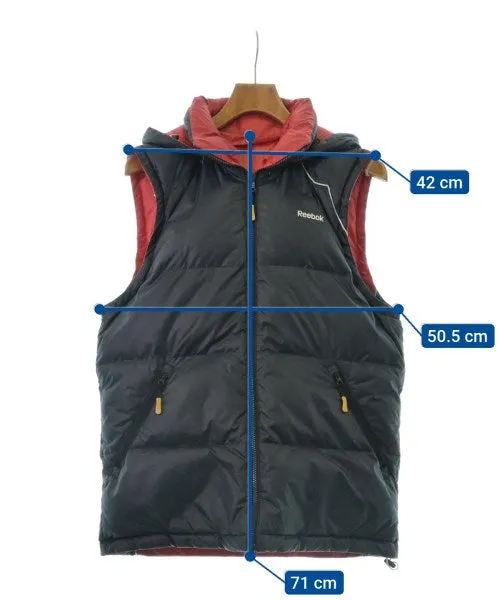 Reebok Down jackets/Vests