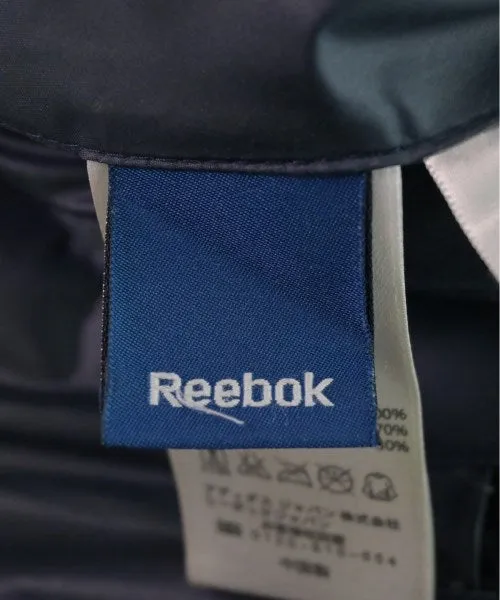 Reebok Down jackets/Vests