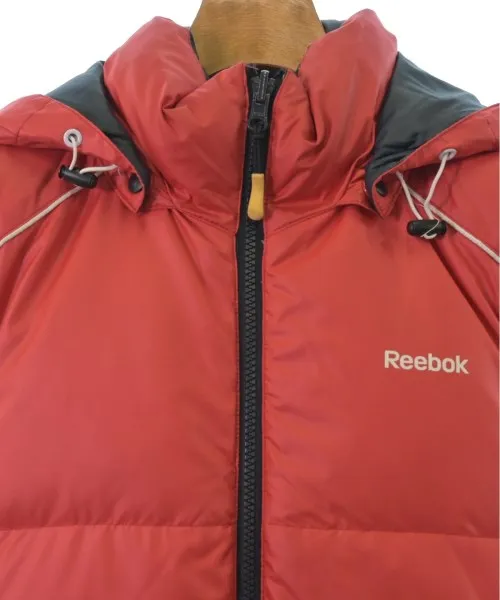 Reebok Down jackets/Vests