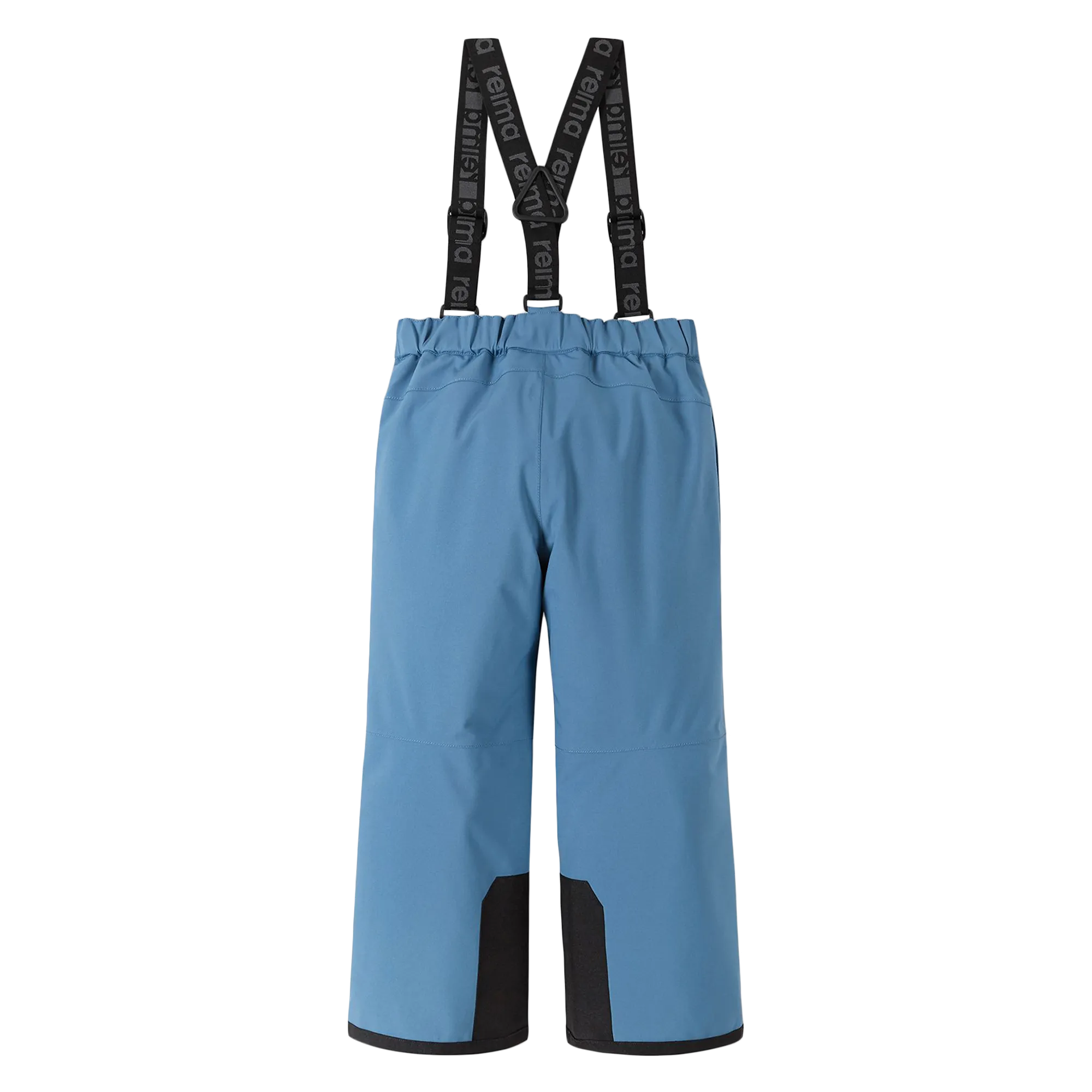 Reima Kids' Proxima Waterproof Snowpants - Blue Ocean