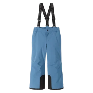 Reima Kids' Proxima Waterproof Snowpants - Blue Ocean