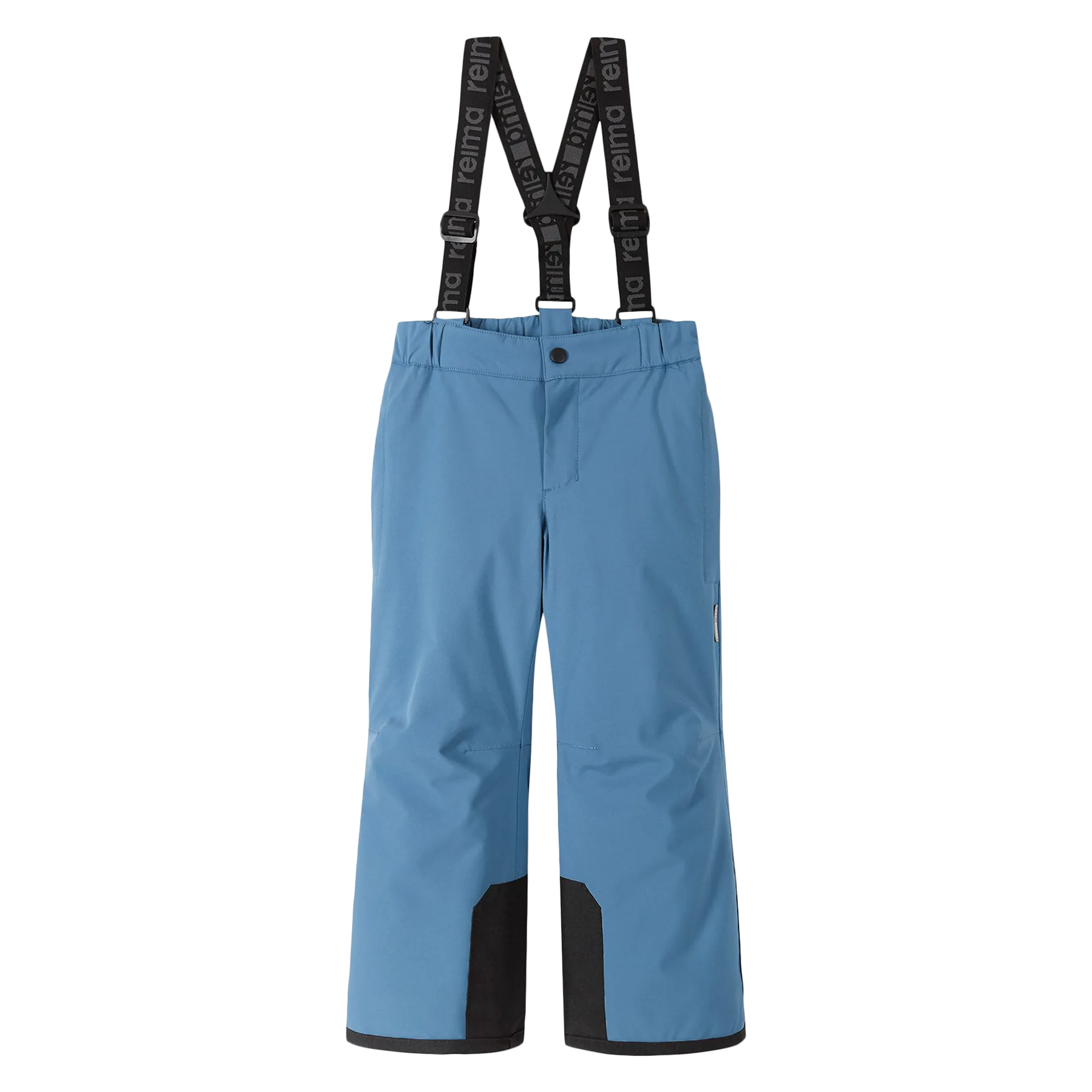 Reima Kids' Proxima Waterproof Snowpants - Blue Ocean