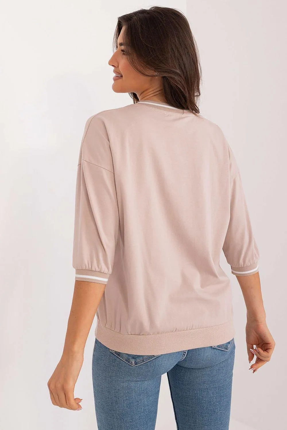 Relevance perfect work and casual blouse