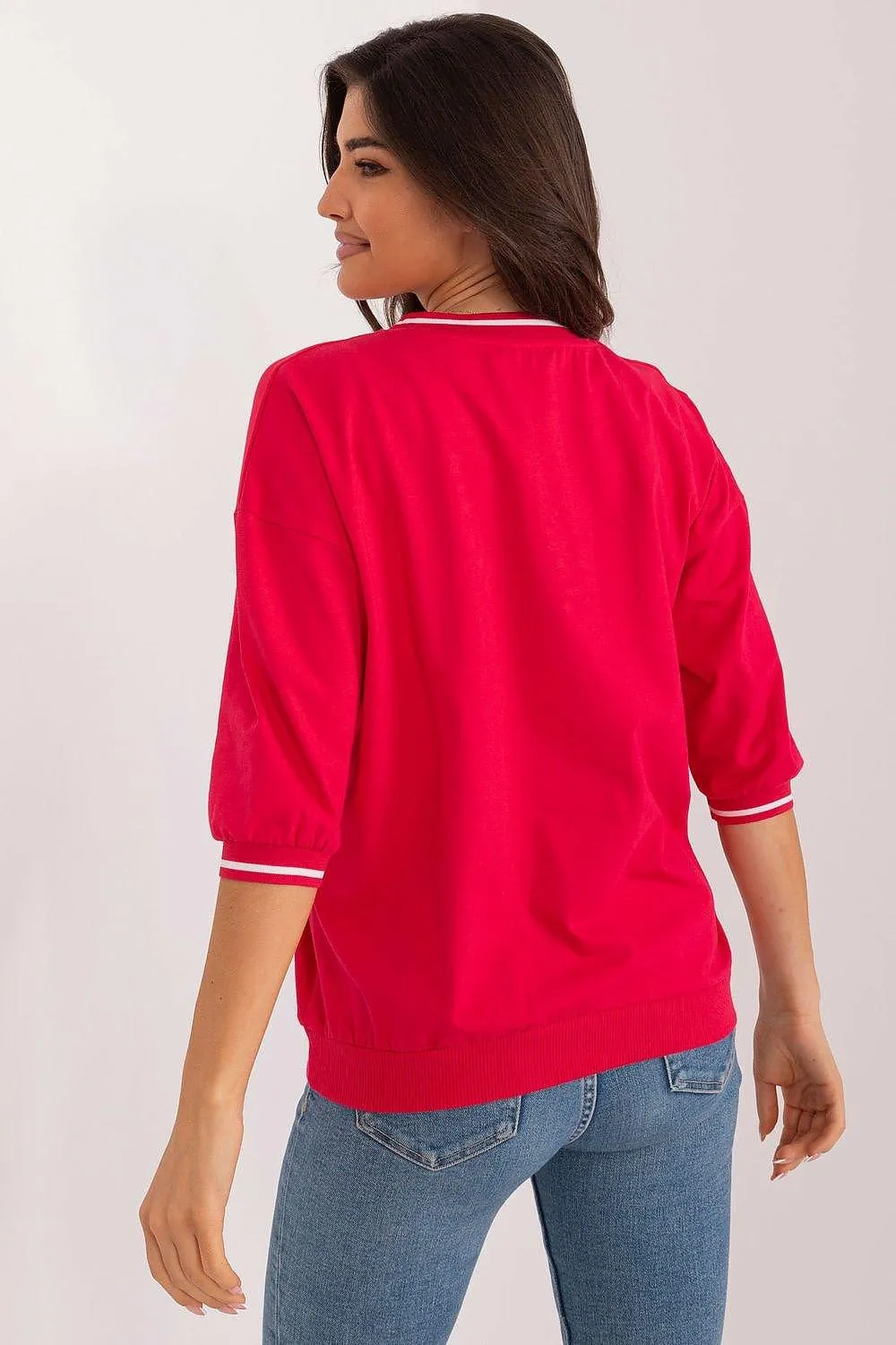 Relevance perfect work and casual blouse