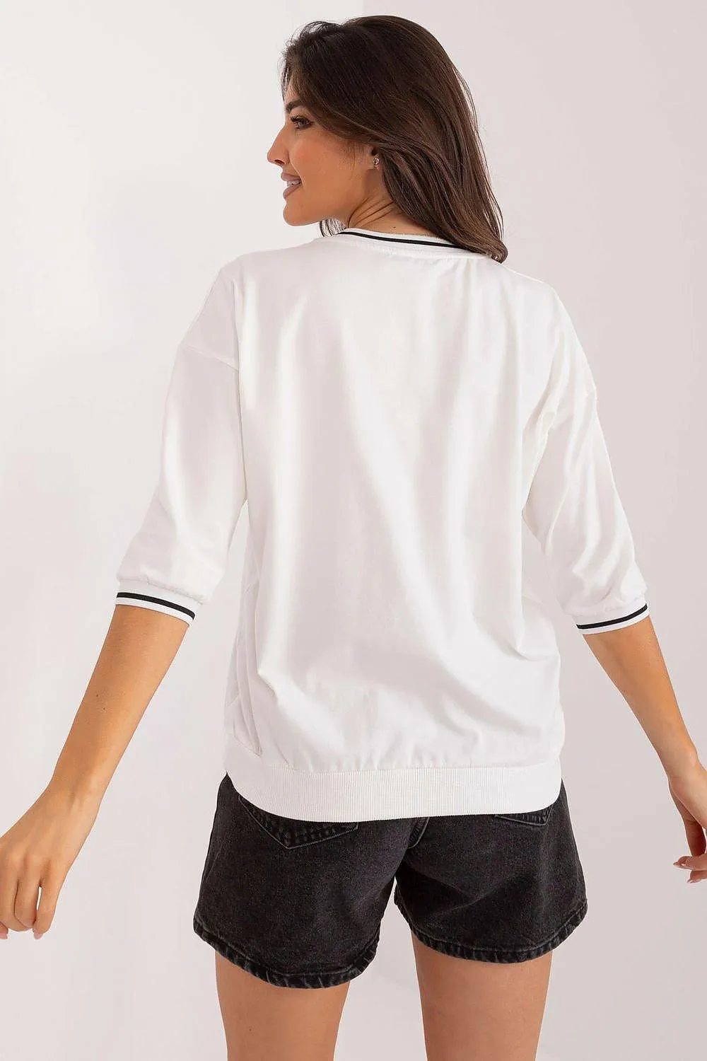 Relevance perfect work and casual blouse