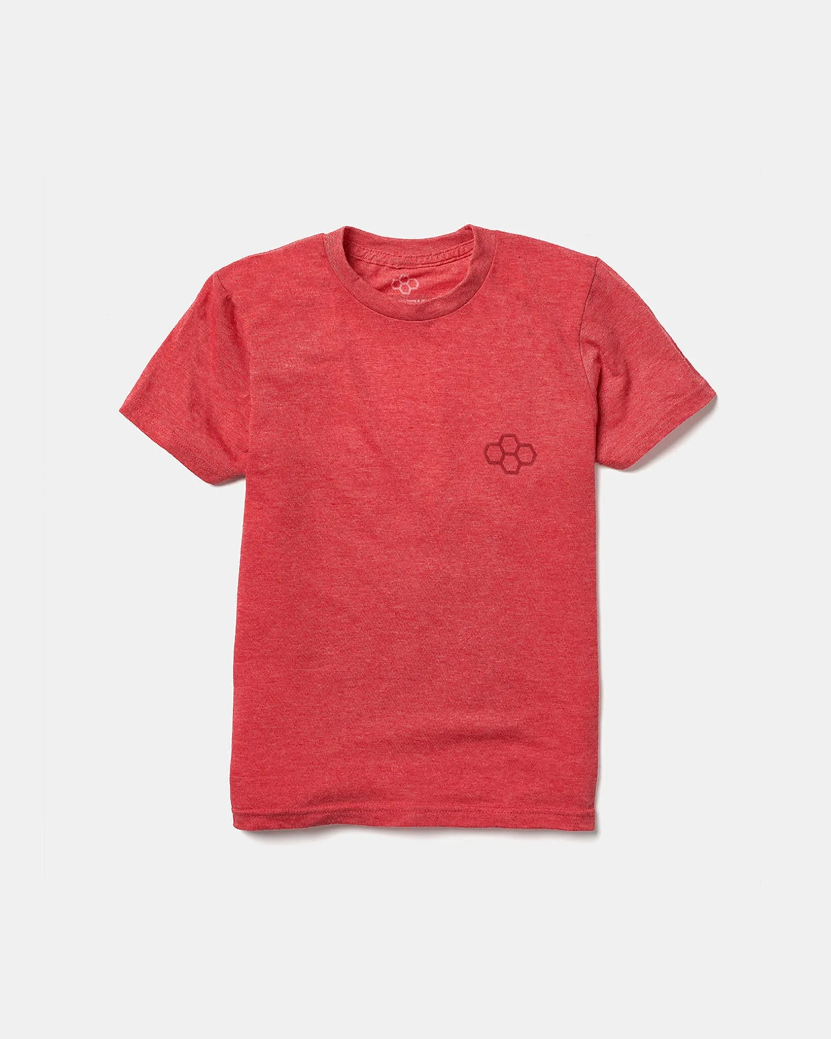 RUDIS Essential Hex Youth T-Shirt