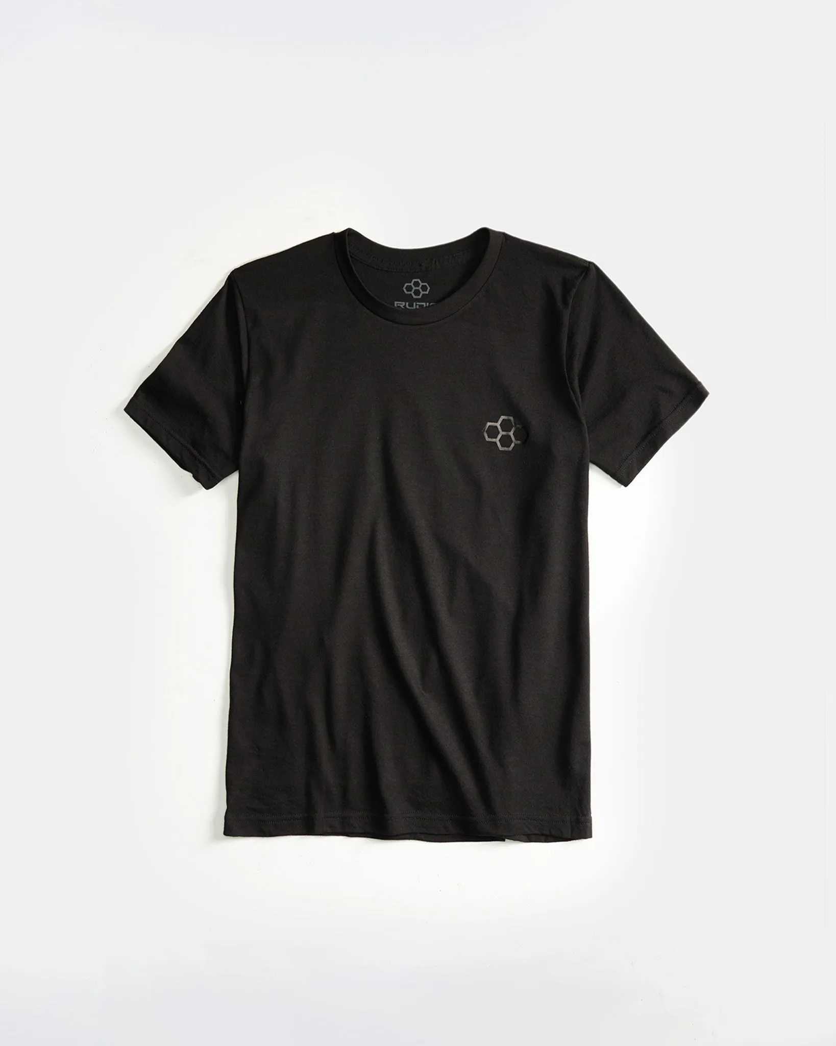 RUDIS Essential Hex Youth T-Shirt