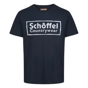 Schoffel Mens Heritage T-Shirt