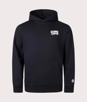 Small Arch Logo Hoodie