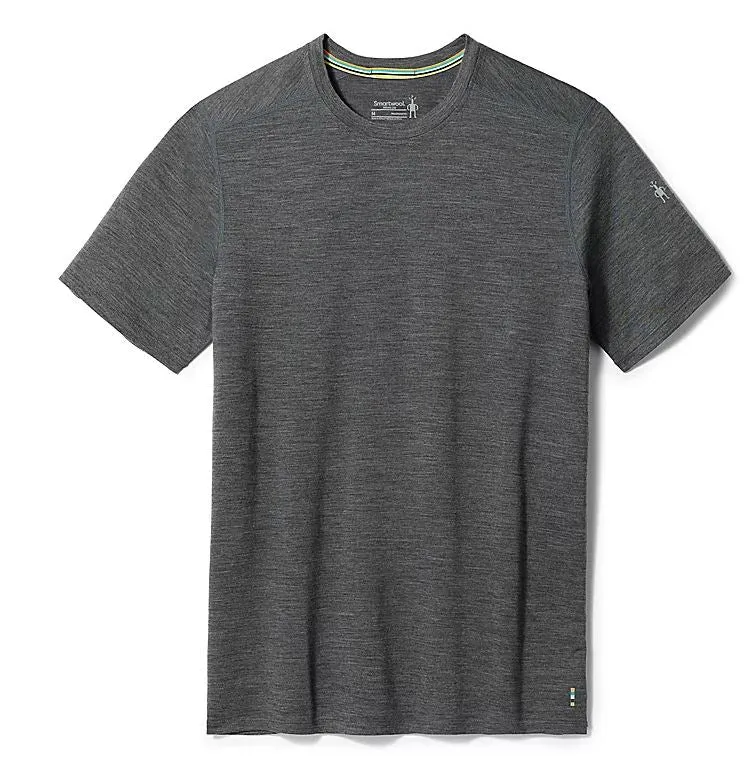 Smartwool Merino Short Sleeve Tee Men's