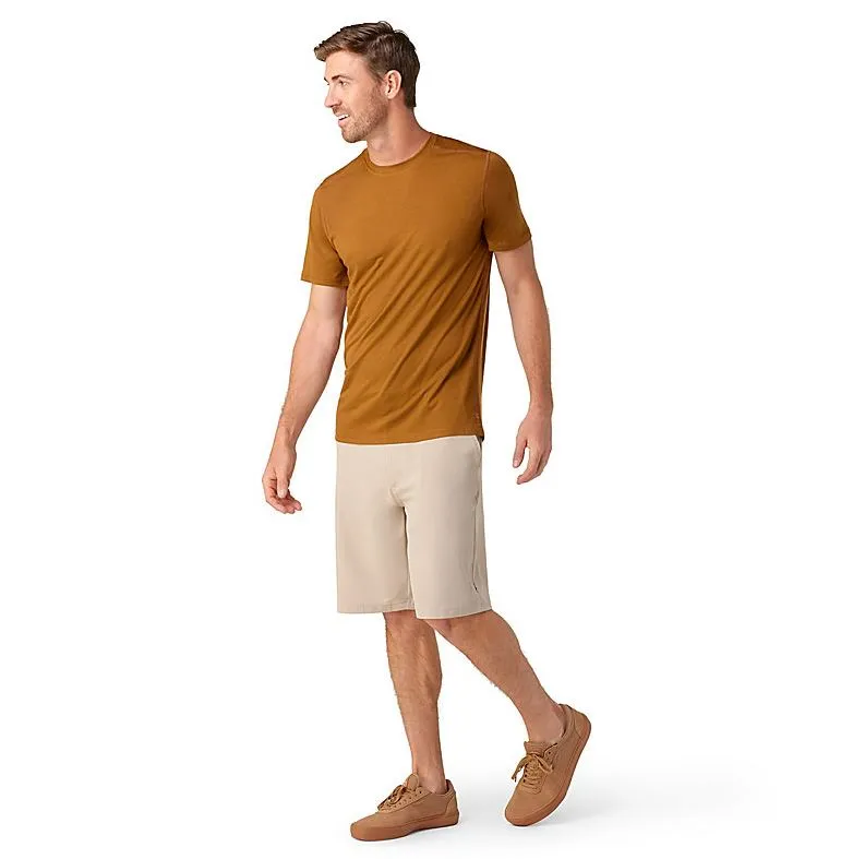 Smartwool Merino Short Sleeve Tee Men's