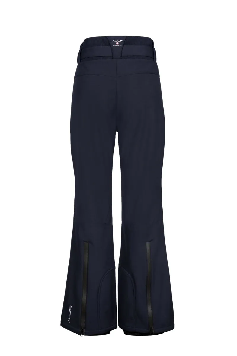 Suzie Ski Pant - Navy