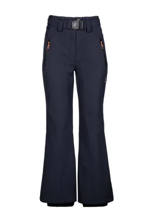 Suzie Ski Pant - Navy